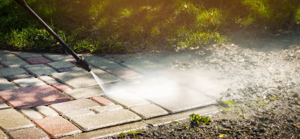 Best Gutter Cleaning  in Cottage City, MD