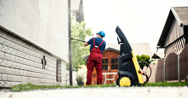 Best Dumpster Area Cleaning  in Cottage City, MD